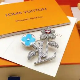 louis vuitton lv brooches pour femme s_12532b1